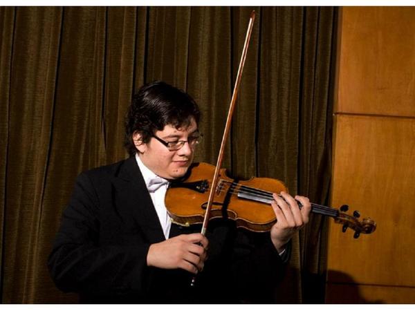 La Trucha de Schubert en ciclo de OSN