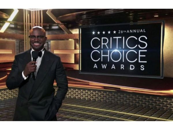 Resultados de la 26ª edición de los Critics Choice Awards