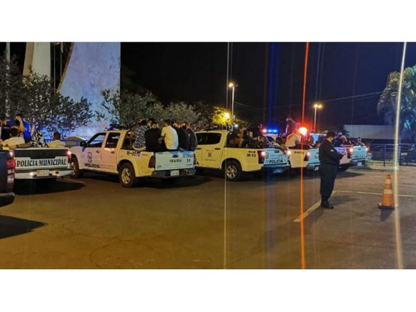Veinte paranaenses fallecieron en una semana víctimas del Covid-19