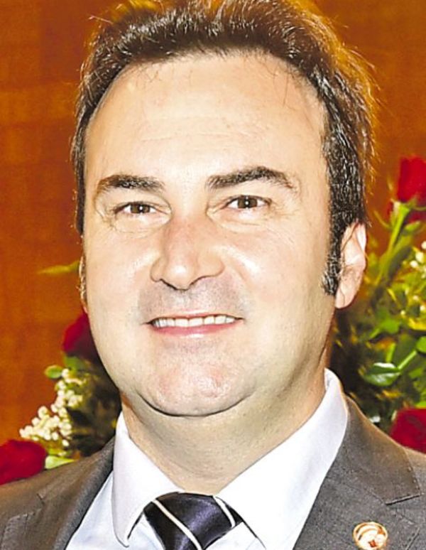 Titular del IPS insiste en la compra de sistema “antirrobo” que ya tiene - Nacionales - ABC Color