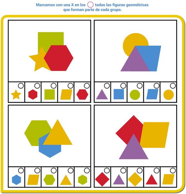 Observamos atentamente - Escolar - ABC Color