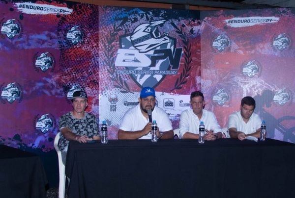 Temporada se inicia en Barrero Grande - Tenis - ABC Color