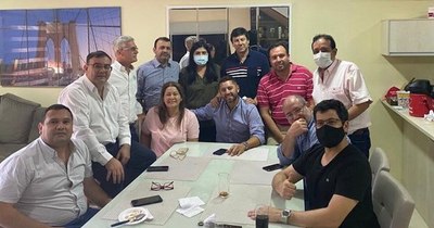La Nación / Honor Colorado, disconforme con cambios realizados