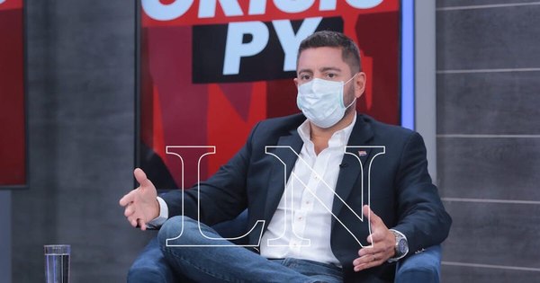 La Nación / Alertaban sobre financiación a campesinos para crear caos