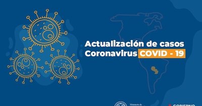La Nación / Récord: 1.817 nuevos casos y 25 muertos
