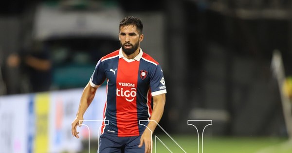 La Nación / Cerro y la urgencia de una recuperación