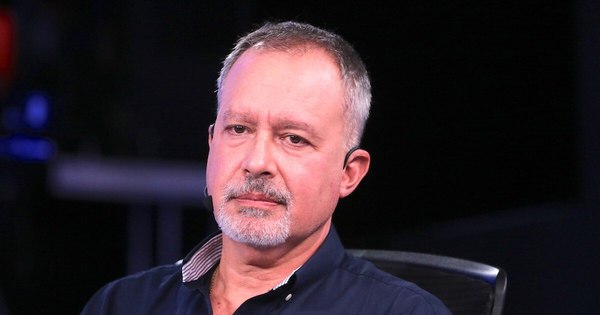 La Nación / Sin fundamentos para enjuiciar a Hugo Velázquez