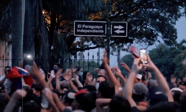 «Marzo 2021» ya tiene su música