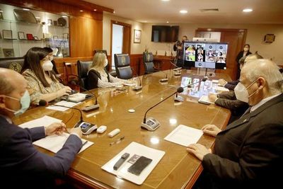 Abogados rechazan a Diesel y exigen independencia del Poder Judicial - Nacionales - ABC Color