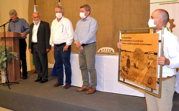 En 2030 área forestal en el Chaco seguirá en 45% - Nacionales - ABC Color