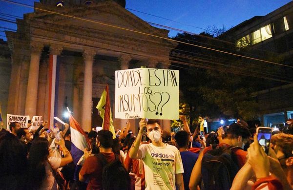 Empresarios piden calma a la gente para avanzar hacia la reactivación - Nacionales - ABC Color