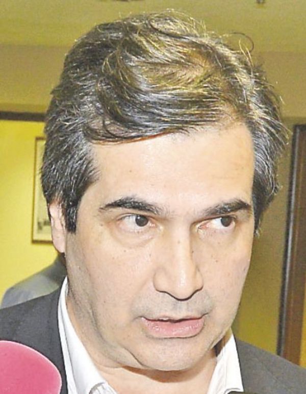 FG plantea doble acefalía y elecciones - Nacionales - ABC Color