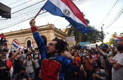 Empresarios piden calma a la gente para avanzar hacia la reactivación