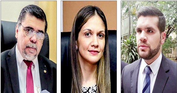 La Nación / Abdo inicia cambios en su cuestionado gabinete