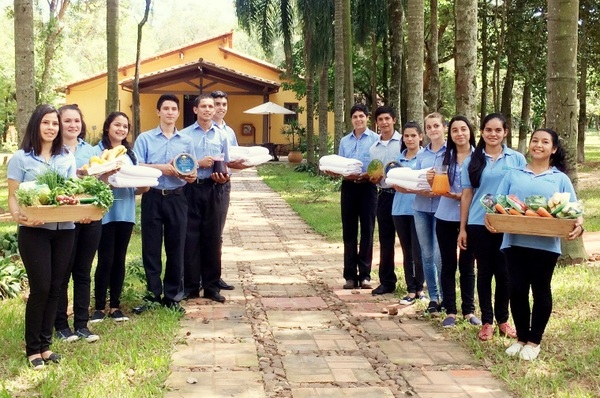 El Ministerio de Educación no aborda la problemática de las Escuelas Agrícolas ni de sus planes | Lambaré Informativo