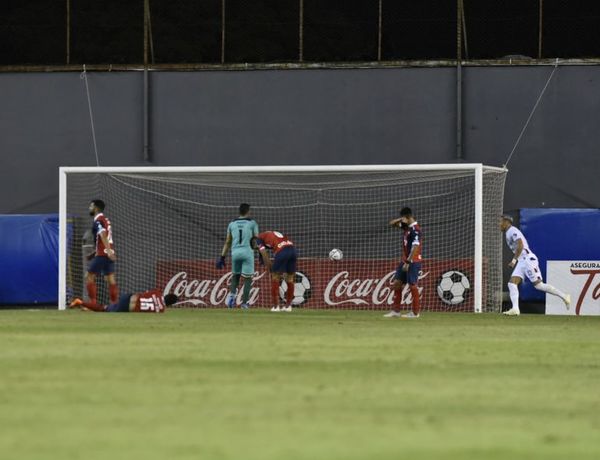 Cerro Porteño: ganar o ganar para iniciar la recuperación - Cerro Porteño - ABC Color