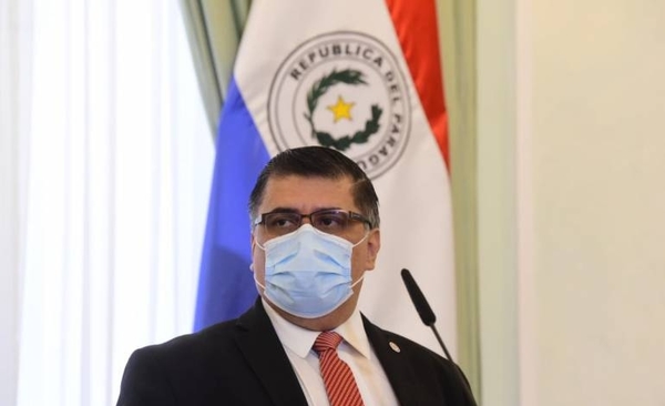 Diario HOY | Nuevo ministro de Salud: “Tiene que arrancar de entrada y hacer cambios profundos”