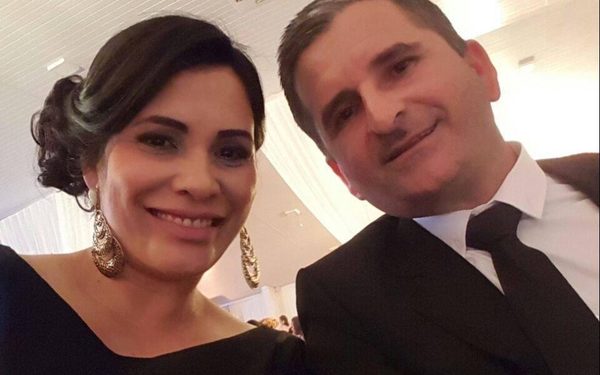 Hoy prosigue juicio iniciado por invasores contra legitimo propietario de un inmueble – Diario TNPRESS