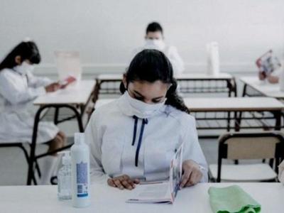 Anunciarán nuevas medidas en la educación – Prensa 5