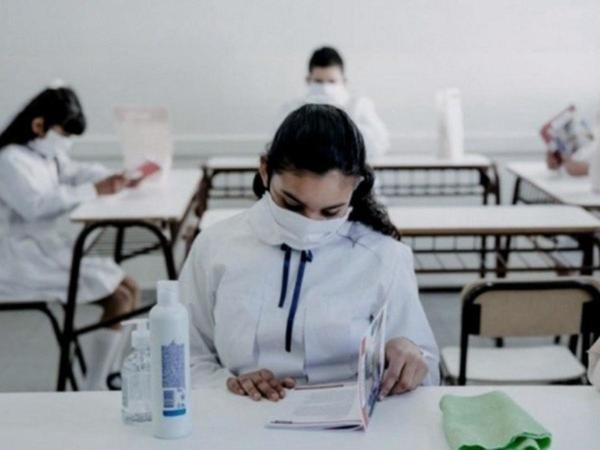 Anunciarán nuevas medidas en la educación – Prensa 5