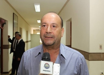 Presidente del Senado ruega que no corra el juicio político - Megacadena — Últimas Noticias de Paraguay