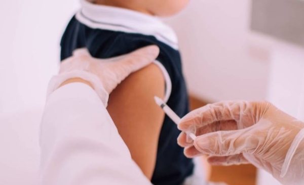 Diario HOY | Instan a vacunación ante brotes de difteria en la región