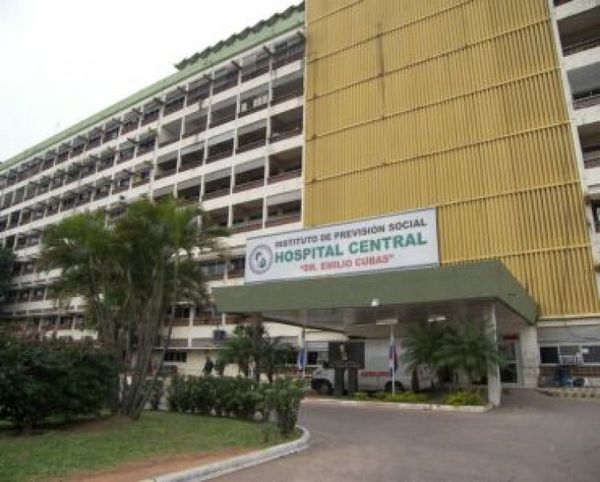 Nuevo software antirrobo busca garantizar que medicamentos lleguen al asegurado del IPS