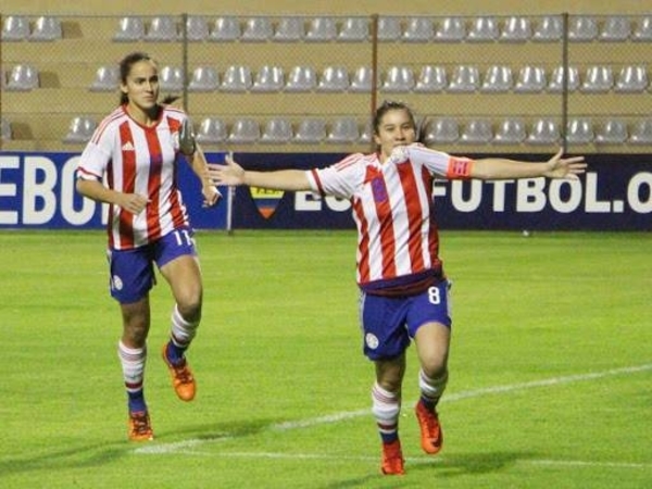 Diario HOY | Paraguay disputará un amistoso con Japón
