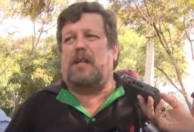 Por complicaciones de covid-19, fallece ex ministro de Senavitat » San Lorenzo PY