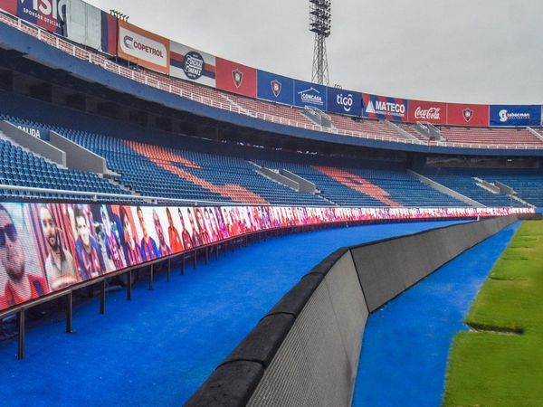Cerro quiere recuperar la sonrisa ante el Kelito