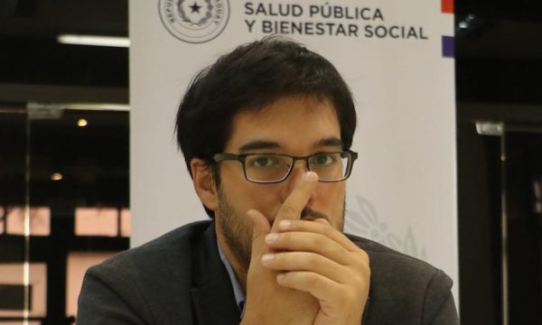 Borba confirma en sus cargos a Sequera y Amarilla