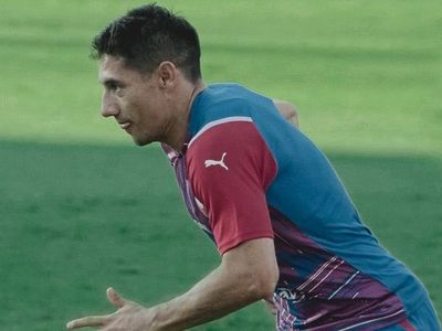 ¿Por qué Óscar Ruiz no fue convocado por Arce? - Cerro Porteño - ABC Color
