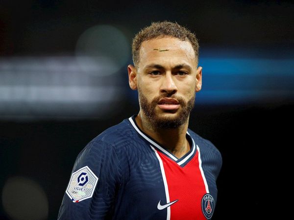 Neymar no entra en la convocatoria del PSG para medirse al Barça