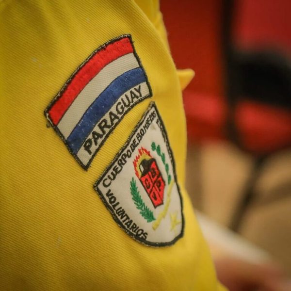 Suman las denuncias por acoso contra el capitán Valdez: “Es un secreto a voces” | Ñanduti