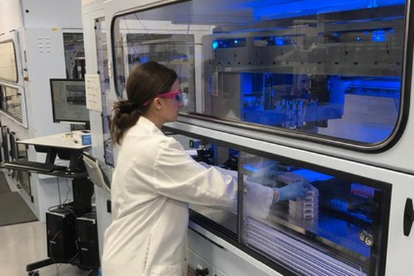 La vacuna de Pfizer y BioNTech demostró eficacia contra la variante brasileña del coronavirus | Ñanduti