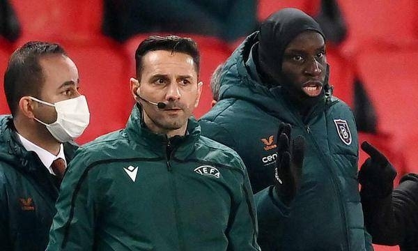Diario HOY | UEFA suspende hasta final de temporada al cuarto árbitro del PSG-Basaksehir