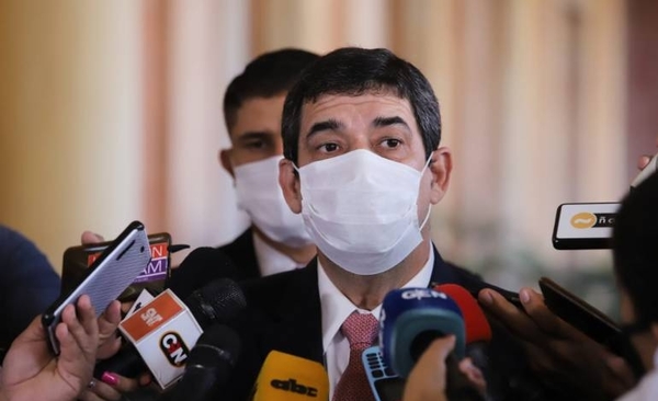 Diario HOY | “La absoluta mayoría del pueblo sigue confiando en nosotros”, dice Velázquez