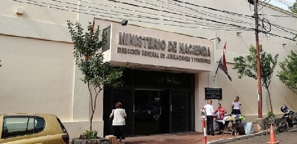 Mañana pagarán devolución de aportes jubilatorios y haberes atrasados