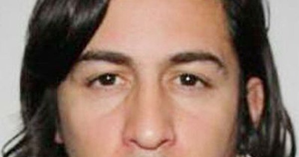 La Nación / Adolescente sindicado como asesino de manifestante fue detenido