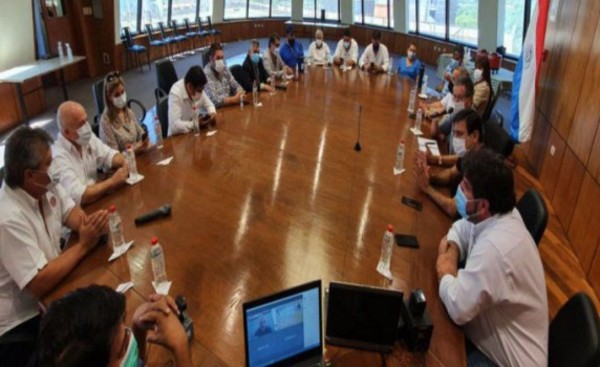 Liberales impulsarán libelo acusatorio para Juicio Político a Marito