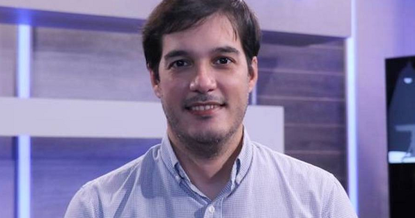 Guillermo Sequera permanecerá en su cargo - Noticiero Paraguay