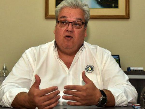 Ineram rechaza las acusaciones del IPS sobre ampollas robadas