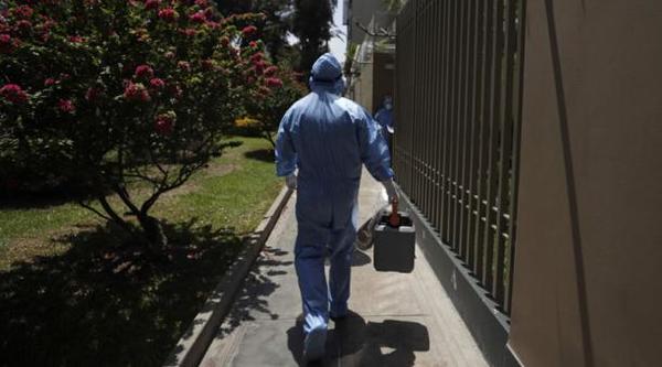 Perú dará pensión a 10 900 menores tras muerte de sus padres por covid-19 - ADN Digital