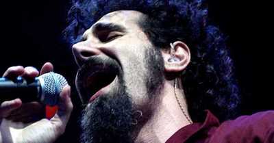 “Chop Suey!” de System of a Down es elegida como la mejor canción de metal del siglo XXI - C9N