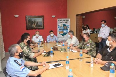 Aumento de casos de COVID-19 preocupa a autoridades de Ñeembucú - Nacionales - ABC Color