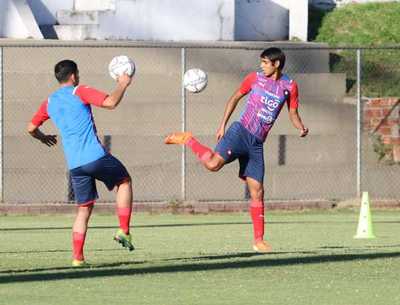Con dos partidos se abre hoy la séptima fecha del torneo Apertura