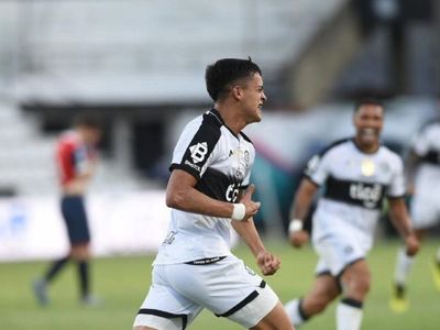 Ramón Sosa, descartado