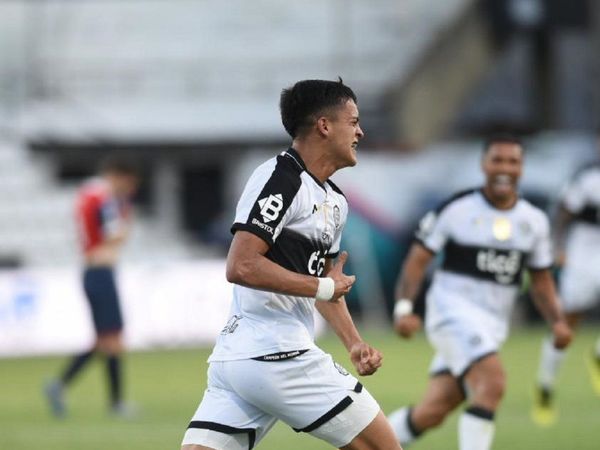 Ramón Sosa, descartado