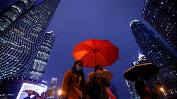 China emitirá certificados de vacunación para viajeros internacionales a través de una aplicación móvil