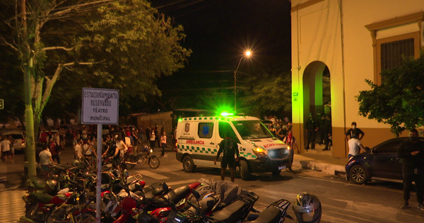 Detienen a adolescente, presunto homicida del manifestante